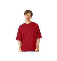 Футболка оверсайз &laquo;Berlin&raquo; унисекс