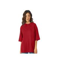 Футболка оверсайз &laquo;Berlin&raquo; унисекс