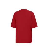 Футболка оверсайз &laquo;Berlin&raquo; унисекс