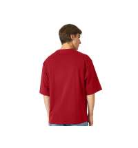 Футболка оверсайз &laquo;Berlin&raquo; унисекс