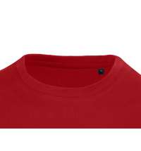 Футболка оверсайз &laquo;Berlin&raquo; унисекс