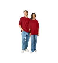 Футболка оверсайз &laquo;Berlin&raquo; унисекс