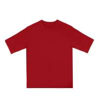 Футболка оверсайз &laquo;Berlin&raquo; унисекс