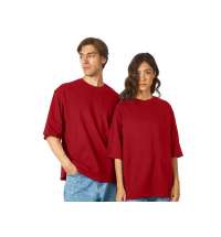 Футболка оверсайз &laquo;Berlin&raquo; унисекс