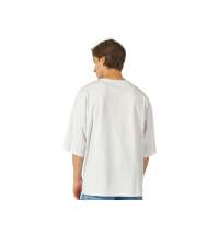 Футболка оверсайз &laquo;Berlin&raquo; унисекс