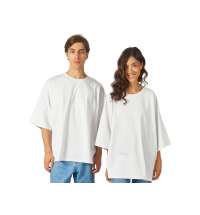 Футболка оверсайз &laquo;Berlin&raquo; унисекс