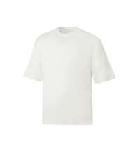 Футболка оверсайз &laquo;Berlin&raquo; унисекс