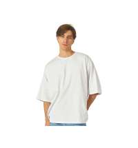 Футболка оверсайз &laquo;Berlin&raquo; унисекс