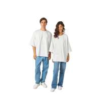 Футболка оверсайз &laquo;Berlin&raquo; унисекс