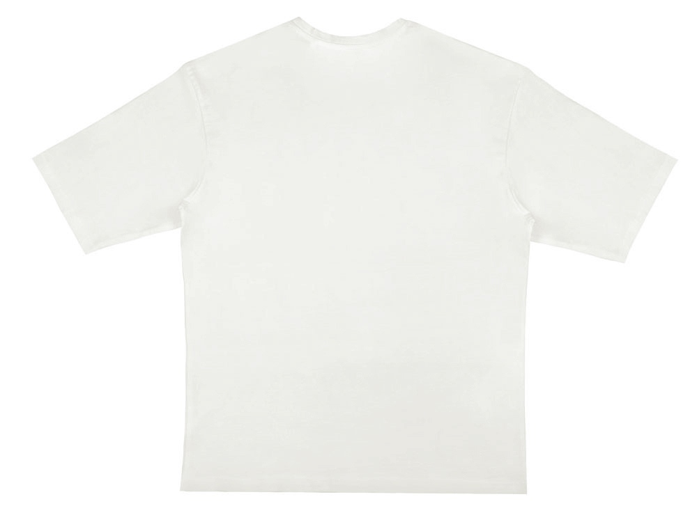 Футболка оверсайз &laquo;Berlin&raquo; унисекс