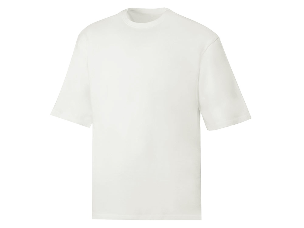 Футболка оверсайз &laquo;Berlin&raquo; унисекс