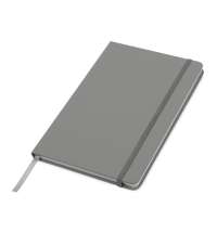 Блокнот А5 &laquo;Spectrum&raquo; с линованными страницами