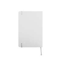 Блокнот А5 &laquo;Spectrum&raquo; с линованными страницами