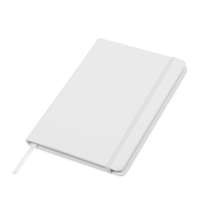 Блокнот А5 &laquo;Spectrum&raquo; с линованными страницами