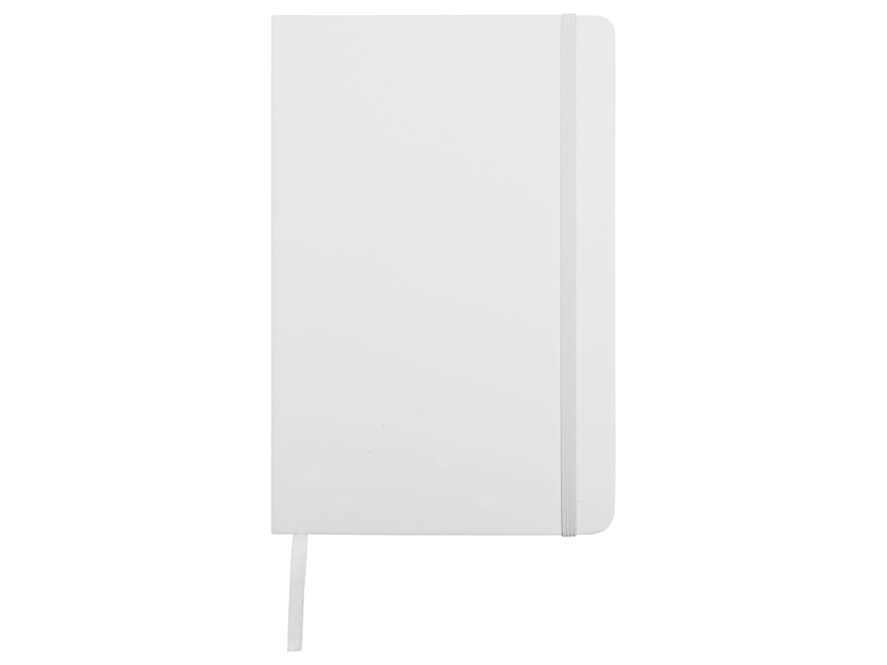 Блокнот А5 &laquo;Spectrum&raquo; с линованными страницами