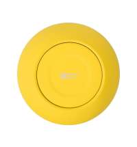 Вакуумная термокружка &laquo;Sense Gum&raquo;, soft-touch