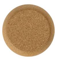 Кружка с пробковым дном и крышкой &laquo;Denpasar&raquo;