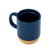 Кружка с пробковым дном и крышкой &laquo;Denpasar&raquo;