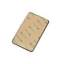 Картхолдер с креплением на телефон &laquo;Slot&raquo;