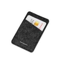 Картхолдер с креплением на телефон &laquo;Slot&raquo;