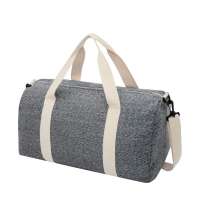 Спортивная сумка &laquo;Pheebs&raquo; из переработанного хлопка