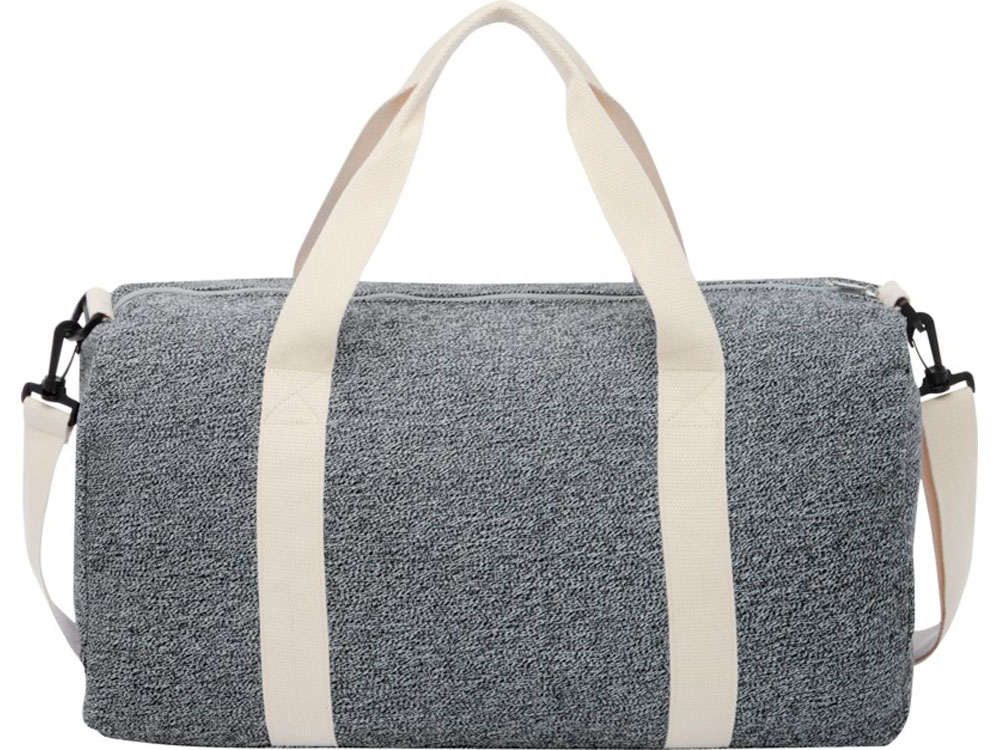 Спортивная сумка &laquo;Pheebs&raquo; из переработанного хлопка