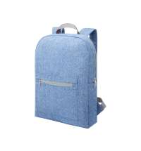 Рюкзак &laquo;Pheebs&raquo; из переработанного хлопка