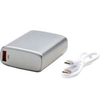 Внешний аккумулятор &laquo;Tron Mini&raquo;, 9600 mAh