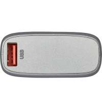 Внешний аккумулятор &laquo;Tron Mini&raquo;, 9600 mAh