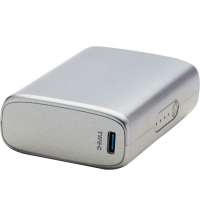 Внешний аккумулятор &laquo;Tron Mini&raquo;, 9600 mAh