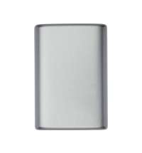 Внешний аккумулятор &laquo;Tron Mini&raquo;, 9600 mAh