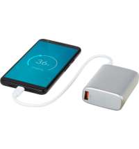 Внешний аккумулятор &laquo;Tron Mini&raquo;, 9600 mAh