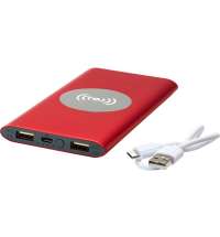 Внешний беспроводной аккумулятор &laquo;Juice&raquo;, 8000 mAh