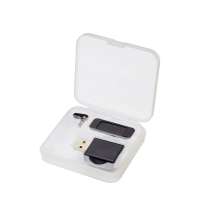 Комплект для обеспечения конфиденциальности &laquo;Incognito&raquo;