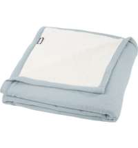 Плед &laquo;Marigold&raquo; из вторичного ПЭТ