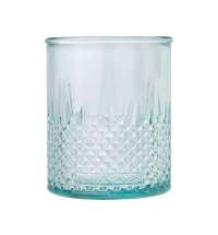 Подставка для чайной свечи &laquo;Estrel&raquo; из переработанного стекла