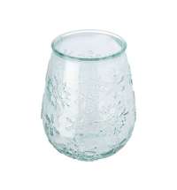 Подставка для чайной свечи &laquo;Faro&raquo; из переработанного стекла