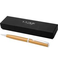 Ручка металлическая шариковая &laquo;City Twilight&raquo;