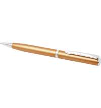 Ручка металлическая шариковая &laquo;City Twilight&raquo;