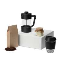 Подарочный набор «Бодрое утро»