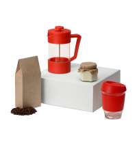 Подарочный набор &laquo;Бодрое утро&raquo;