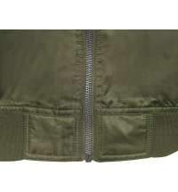 Куртка бомбер &laquo;Antwerpen&raquo; унисекс