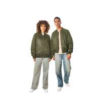 Куртка бомбер &laquo;Antwerpen&raquo; унисекс