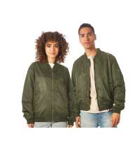 Куртка бомбер &laquo;Antwerpen&raquo; унисекс