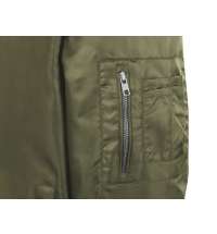 Куртка бомбер &laquo;Antwerpen&raquo; унисекс