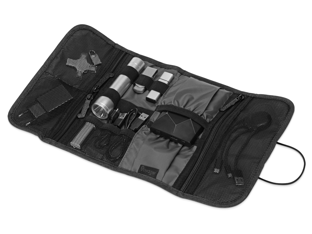 Органайзер для электроники и проводов &laquo;District&raquo;