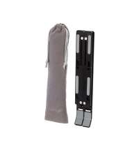 Складывающаяся подставка для ноутбука &laquo;Rise&raquo;