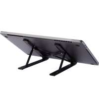 Складывающаяся подставка для ноутбука &laquo;Rise&raquo;