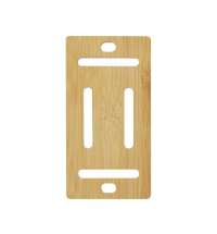 Держатель для телефона &laquo;Dipu&raquo; из бамбука