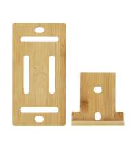 Держатель для телефона &laquo;Dipu&raquo; из бамбука